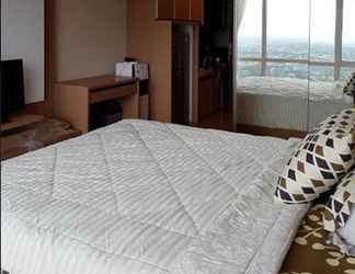 Bedroom 2 U Residence 2 Karawaci by Yohanes (NIC2)