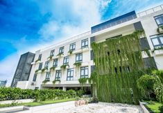 Bên ngoài 2 Becamex Hotel New City