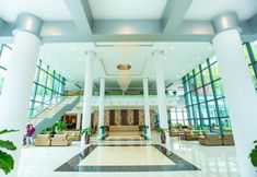 Sảnh chờ 6 Becamex Hotel New City