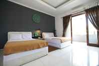 Bedroom Spacious Room at Limbersa Homestay & Resto