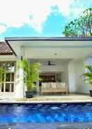 SWIMMING_POOL Singgah Villas Seminyak