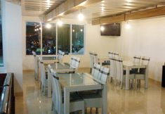 레스토랑 5 Mitra Hotel
