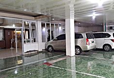 공용 공간 2 Mitra Hotel