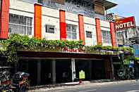 Bangunan Mitra Hotel