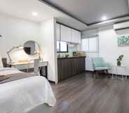 Bedroom 5 Ngoc Dung Hotel - La Regatta Boutique Residences