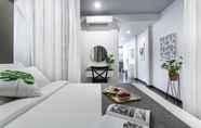 Kamar Tidur 3 Ngoc Dung Hotel - La Regatta Boutique Residences