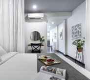 Bedroom 3 Ngoc Dung Hotel - La Regatta Boutique Residences