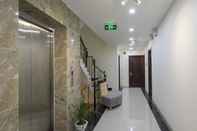 Common Space Audrey Hotel Phu Quoc