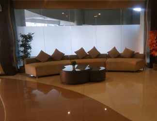 Lobby 2 Studio Room at Tamansari Papilio Surabaya (REN)