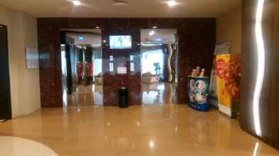 Lobby 4 Studio Room at Tamansari Papilio Surabaya (REN)