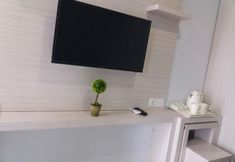 Lobby 4 Studio Room at Tamansari Papilio Surabaya (REN)