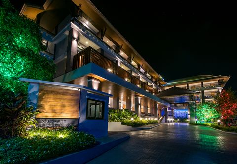 Exterior Nadee 10