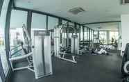 Fitness Center 7 Widebed @ Three28 Tun Razak