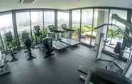 Fitness Center 6 Widebed @ Three28 Tun Razak