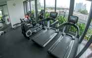 Fitness Center 5 Widebed @ Three28 Tun Razak