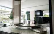 Lobby 2 Widebed @ Three28 Tun Razak