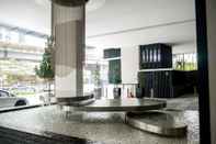 Lobby Widebed @ Three28 Tun Razak