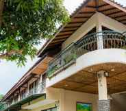 Exterior 5 Villa Sawah Resort 