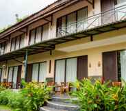 Exterior 3 Villa Sawah Resort 