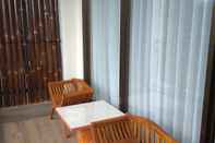 Common Space Villa Sawah Resort 