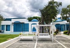 Exterior 7 A2E Villa 3 The Crest Santora Hua Hin