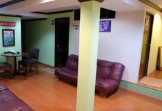 로비 5 Star Bright Court