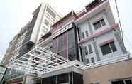 ภายนอกอาคาร 2 OYO 487 Gajah Mada Hotel