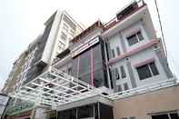 Exterior OYO 487 Gajah Mada Hotel