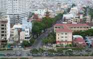 Nearby View and Attractions 7 Capsule Hotel