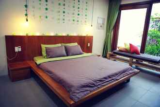 Bedroom 4 The Little Homie Homestay