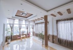 Sảnh chờ 5 Thanh Vy House Dalat
