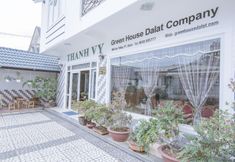 Bên ngoài 2 Thanh Vy House Dalat
