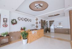 Sảnh chờ 3 Thanh Vy House Dalat