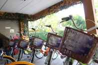 Fitness Center Nan Boutique Hotel