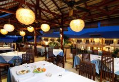 พื้นที่สาธารณะ 7 Nan Boutique Hotel