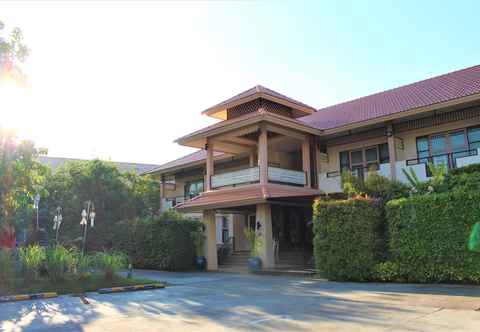 Bangunan Nan Boutique Hotel