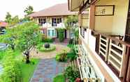 Bangunan 4 Nan Boutique Hotel