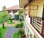 Bangunan 4 Nan Boutique Hotel