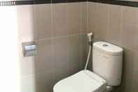 In-room Bathroom Rumah Sawah Sentul