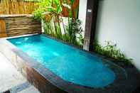 Swimming Pool Draper Startup House for Entrepreneurs Bali
