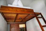 Kamar Tidur Draper Startup House for Entrepreneurs Bali