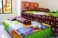 Bilik Tidur Graha Rent House