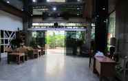 Lobi 2 Tongpoon Hotel 