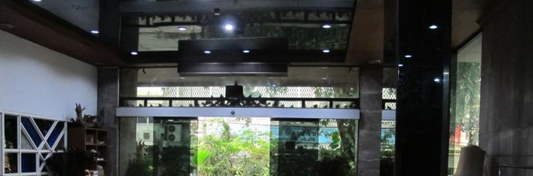 로비 Tongpoon Hotel 