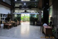Lobby Tongpoon Hotel 