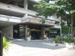 Tongpoon Hotel , Rp 316.855