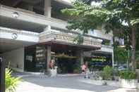 Exterior Tongpoon Hotel 