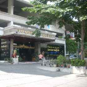 Exterior / Building 1 Tongpoon Hotel , บ้านสุโขทัย / Ban Sukhothai Hotels