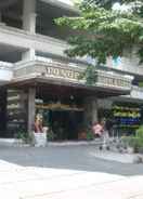 EXTERIOR_BUILDING Tongpoon Hotel 