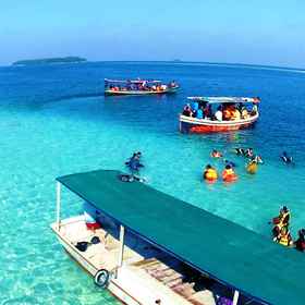 Harapan Solata Homestay 1, Hotel Kepulauan Seribu Regency